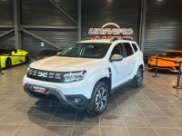 Dacia Duster BLUE DCI 115 4X4 JOURNEY - <small></small> 26.650 € <small>TTC</small> - #1