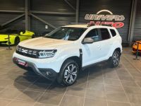 Dacia Duster BLUE DCI 115 4X4 JOURNEY - <small></small> 26.650 € <small>TTC</small> - #4