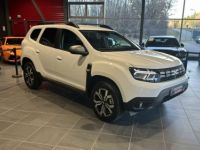 Dacia Duster BLUE DCI 115 4X4 JOURNEY - <small></small> 26.650 € <small>TTC</small> - #6