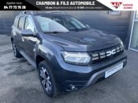 Dacia Duster Blue dCi 115 4x4 Journey - <small></small> 25.990 € <small>TTC</small> - #1