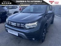 Dacia Duster Blue dCi 115 4x4 Journey - <small></small> 25.990 € <small>TTC</small> - #3