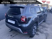 Dacia Duster Blue dCi 115 4x4 Journey - <small></small> 25.990 € <small>TTC</small> - #4