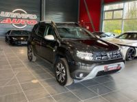 Dacia Duster BLUE DCI 115 4X4 PRESTIGE - <small></small> 25.990 € <small>TTC</small> - #1