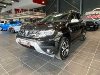 Dacia Duster BLUE DCI 115 4X4 PRESTIGE - <small></small> 25.990 € <small>TTC</small> - #4