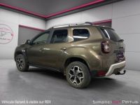 Dacia Duster Blue dCi 115 4x4 Prestige - <small></small> 23.490 € <small>TTC</small> - #3