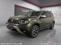 Dacia Duster Blue dCi 115 4x4 Prestige - <small></small> 23.490 € <small>TTC</small> - #4