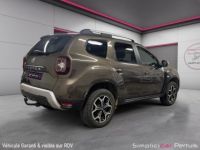 Dacia Duster Blue dCi 115 4x4 Prestige - <small></small> 23.490 € <small>TTC</small> - #5