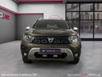 Dacia Duster Blue dCi 115 4x4 Prestige - <small></small> 23.490 € <small>TTC</small> - #9