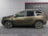 Dacia Duster Blue dCi 115 4x4 Prestige - <small></small> 23.490 € <small>TTC</small> - #11