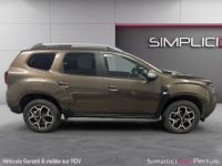 Dacia Duster Blue dCi 115 4x4 Prestige - <small></small> 23.490 € <small>TTC</small> - #12