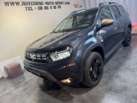 Dacia Duster BLUE DCI 115 CV 4X2 EXTREME - <small></small> 27.450 € <small>TTC</small> - #1