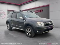 Dacia Duster dCi 110 4x2 Explorer Garantie 1 AN - <small></small> 11.990 € <small>TTC</small> - #1