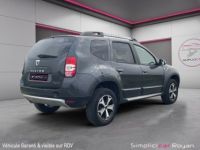 Dacia Duster dCi 110 4x2 Explorer Garantie 1 AN - <small></small> 11.990 € <small>TTC</small> - #3