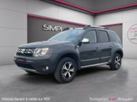 Dacia Duster dCi 110 4x2 Explorer Garantie 1 AN - <small></small> 11.990 € <small>TTC</small> - #4