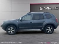 Dacia Duster dCi 110 4x2 Explorer Garantie 1 AN - <small></small> 11.990 € <small>TTC</small> - #5