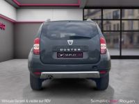 Dacia Duster dCi 110 4x2 Explorer Garantie 1 AN - <small></small> 11.990 € <small>TTC</small> - #7