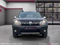 Dacia Duster dCi 110 4x2 Explorer Garantie 1 AN - <small></small> 11.990 € <small>TTC</small> - #8