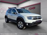 Dacia Duster dCi 110 4x2 Prestige Edition 2016 REGULATEUR/CLIM - GARANTIE 12 MOIS - - <small></small> 11.490 € <small>TTC</small> - #1