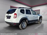 Dacia Duster dCi 110 4x2 Prestige Edition 2016 REGULATEUR/CLIM - GARANTIE 12 MOIS - - <small></small> 11.490 € <small>TTC</small> - #3