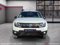 Dacia Duster dCi 110 4x2 Prestige Edition 2016 REGULATEUR/CLIM - GARANTIE 12 MOIS - - <small></small> 11.490 € <small>TTC</small> - #4