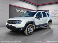 Dacia Duster dCi 110 4x2 Prestige Edition 2016 REGULATEUR/CLIM - GARANTIE 12 MOIS - - <small></small> 11.490 € <small>TTC</small> - #5