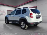 Dacia Duster dCi 110 4x2 Prestige Edition 2016 REGULATEUR/CLIM - GARANTIE 12 MOIS - - <small></small> 11.490 € <small>TTC</small> - #7