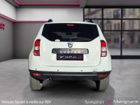 Dacia Duster dCi 110 4x2 Prestige Edition 2016 REGULATEUR/CLIM - GARANTIE 12 MOIS - - <small></small> 11.490 € <small>TTC</small> - #8