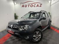 Dacia Duster dCi 110 4x4 Lauréate +ATTELAGE - <small></small> 14.990 € <small>TTC</small> - #1