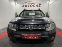 Dacia Duster dCi 110 4x4 Lauréate +ATTELAGE - <small></small> 14.990 € <small>TTC</small> - #4