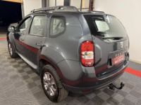 Dacia Duster dCi 110 4x4 Lauréate +ATTELAGE - <small></small> 14.990 € <small>TTC</small> - #8