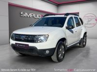 Dacia Duster dCi 110 4x4 Lauréate Plus - <small></small> 14.990 € <small>TTC</small> - #4