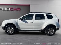 Dacia Duster dCi 110 4x4 Lauréate Plus - <small></small> 14.990 € <small>TTC</small> - #5