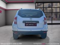 Dacia Duster dCi 110 4x4 Lauréate Plus - <small></small> 14.990 € <small>TTC</small> - #7