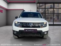 Dacia Duster dCi 110 4x4 Lauréate Plus - <small></small> 14.990 € <small>TTC</small> - #8