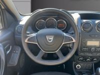 Dacia Duster dCi 110 4x4 Lauréate Plus - <small></small> 14.990 € <small>TTC</small> - #12