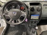 Dacia Duster dCi 110 4x4 Prestige +2017 +64000KM+CAMERA DE RECUL - <small></small> 16.990 € <small>TTC</small> - #10