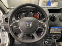 Dacia Duster dCi 110 4x4 Prestige +2017 +64000KM+CAMERA DE RECUL - <small></small> 16.990 € <small>TTC</small> - #11