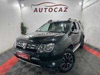 Dacia Duster dCi 110 4x4 Prestige +CAMERA+ATTELAGE - <small></small> 15.990 € <small>TTC</small> - #1