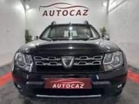 Dacia Duster dCi 110 4x4 Prestige +CAMERA+ATTELAGE - <small></small> 15.990 € <small>TTC</small> - #4