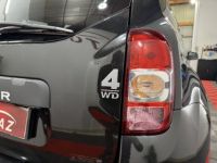 Dacia Duster dCi 110 4x4 Prestige +CAMERA+ATTELAGE - <small></small> 15.990 € <small>TTC</small> - #8