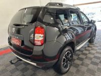 Dacia Duster dCi 110 4x4 Prestige +CAMERA+ATTELAGE - <small></small> 15.990 € <small>TTC</small> - #9