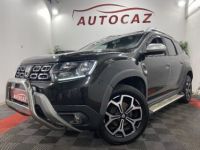 Dacia Duster dCi 110 4x4 Prestige +CAMERA+ATTELAGE+BARRE DE TOIT - <small></small> 17.990 € <small>TTC</small> - #2