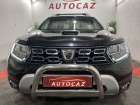 Dacia Duster dCi 110 4x4 Prestige +CAMERA+ATTELAGE+BARRE DE TOIT - <small></small> 17.990 € <small>TTC</small> - #4