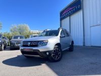 Dacia Duster dCi 110 Black Touch ENTRETIEN CONSTRUCTEUR - <small></small> 7.990 € <small>TTC</small> - #1