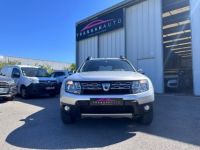 Dacia Duster dCi 110 Black Touch ENTRETIEN CONSTRUCTEUR - <small></small> 7.990 € <small>TTC</small> - #2