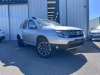 Dacia Duster dCi 110 Black Touch ENTRETIEN CONSTRUCTEUR - <small></small> 7.990 € <small>TTC</small> - #3