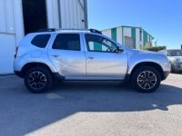 Dacia Duster dCi 110 Black Touch ENTRETIEN CONSTRUCTEUR - <small></small> 7.990 € <small>TTC</small> - #4