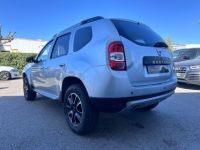 Dacia Duster dCi 110 Black Touch ENTRETIEN CONSTRUCTEUR - <small></small> 7.990 € <small>TTC</small> - #7