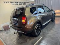 Dacia Duster dCi 110 EDC 4x2 Black Touch 2017 - <small></small> 11.950 € <small>TTC</small> - #4