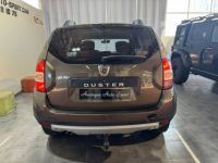 Dacia Duster dCi 110 EDC 4x2 Black Touch 2017 - <small></small> 11.950 € <small>TTC</small> - #5